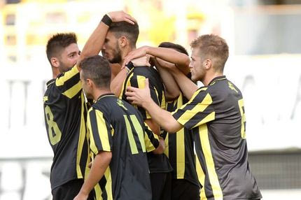 Kύπελλο: Προκρίθηκε με την ψυχή στο στόμα ο Άρης