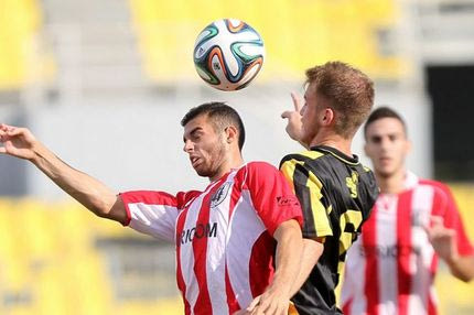 Το VIDEO της ήττας του Άρη