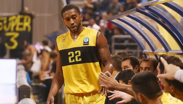 Τρόμαξαν με ΜακΝιλ!