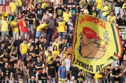 Ιστορικό… τέλος στην ΠΑΕ Άρης