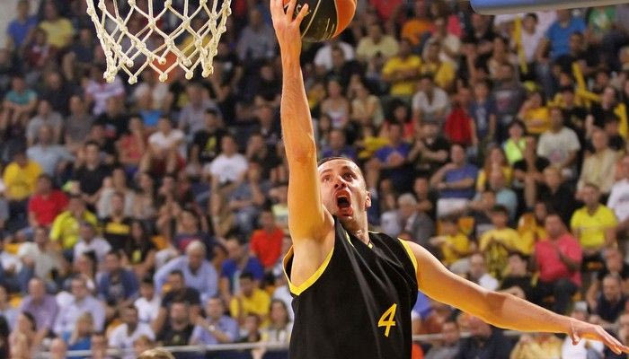 Άρης – ΤΣΣΚΑ 60-59