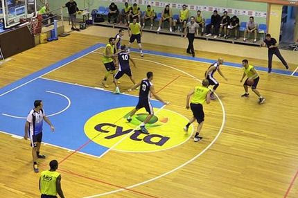 Νίκησε ξανά ο Άρης