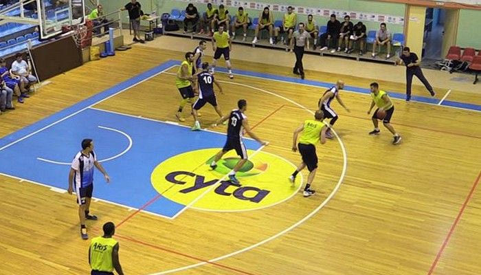 Νίκησε ξανά ο Άρης