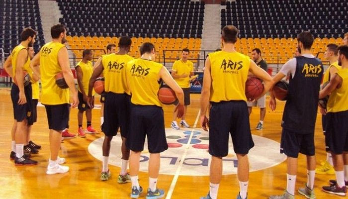 Οι Αμερικανοί έδωσαν τη νίκη