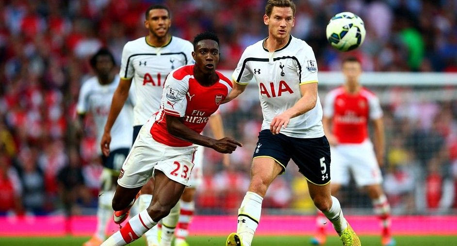 Άρσεναλ – Τότεναμ 1-1