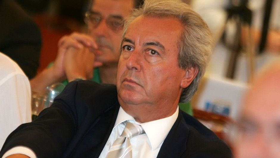 Ασλανίδης: “Τα φαβορί κρίνονται στο γήπεδο”