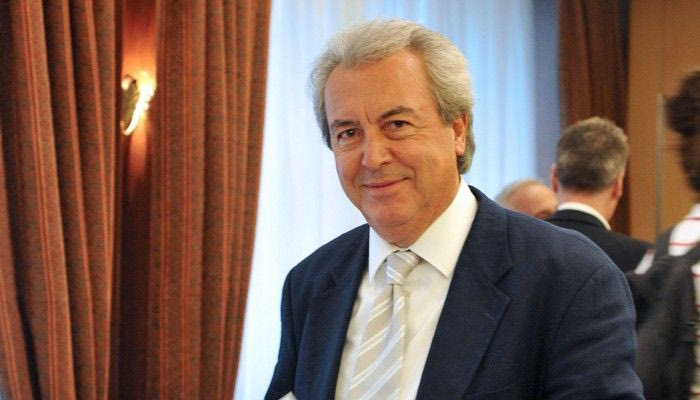 Ασλανίδης: “Εξυγίανση του ελληνικού ποδοσφαίρου”