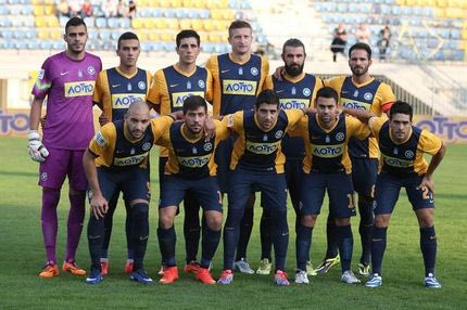 Η λίστα για τους ομίλους του Europa League