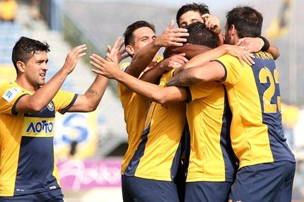 Αστέρας Τρίπολης-Καλλονή 1-0