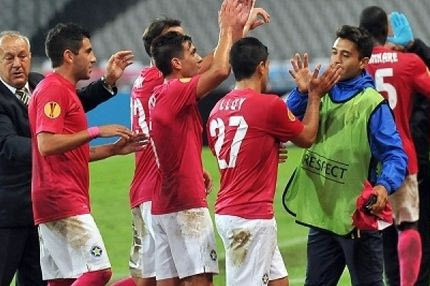 Για τον Αστέρα θα γράψει κανείς;