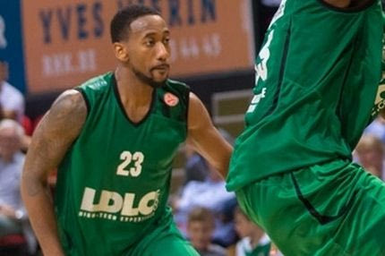 Στον τελικό η Βιλερμπάν, ονειρεύεται Ευρωλίγκα