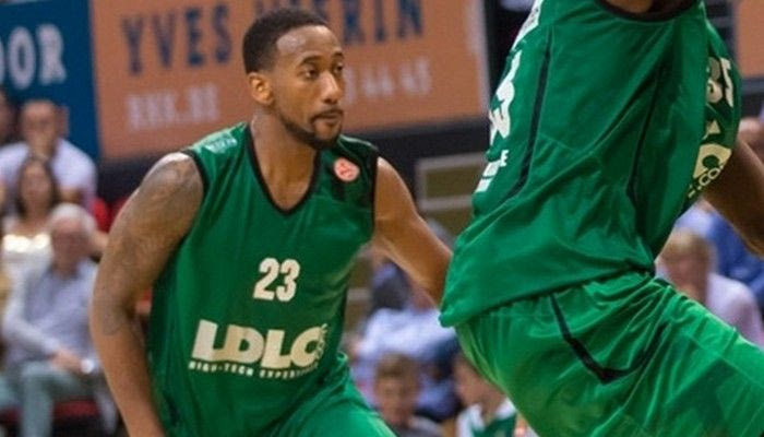 Στον τελικό η Βιλερμπάν, ονειρεύεται Ευρωλίγκα