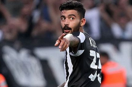 Αθανασιάδης: “Από αυτούς εξαρτάται”