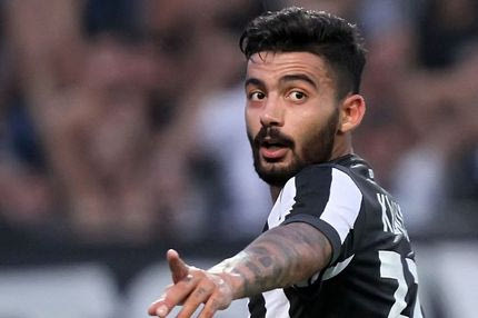 Αναβολή στο τετ α τετ με Αθανασιάδη λόγω γέννας