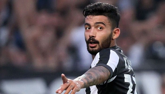 Αναβολή στο τετ α τετ με Αθανασιάδη λόγω γέννας