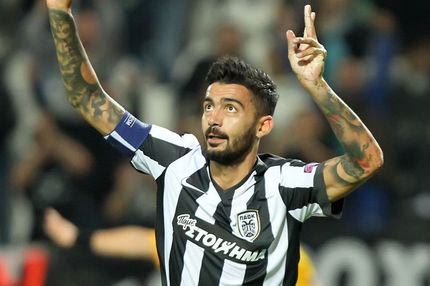 Αθανασιάδης: “Είμαι στην καλύτερή μου φάση…”