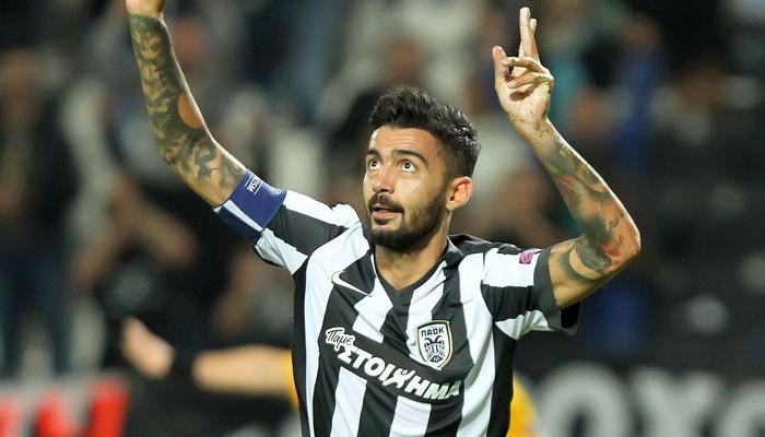 Αθανασιάδης: “Είμαι στην καλύτερή μου φάση…”