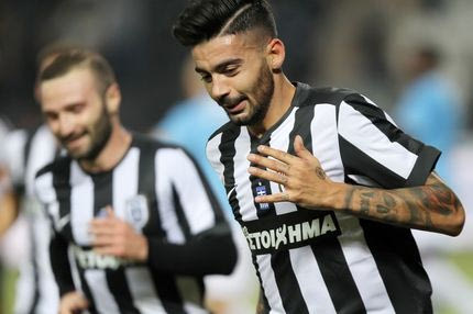 “Προσοχή στον Αθανασιάδη”