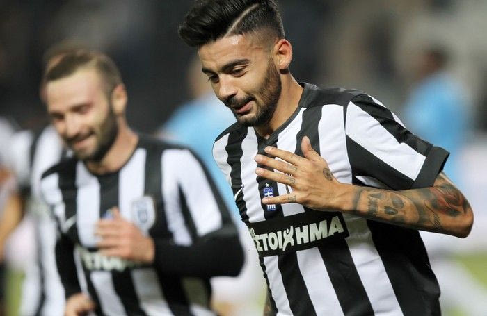 “Προσοχή στον Αθανασιάδη”