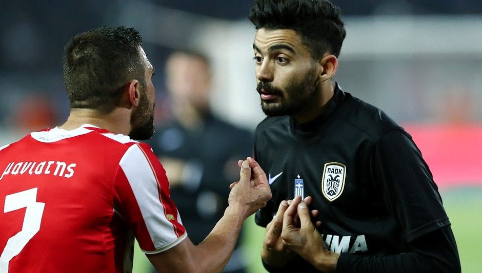 Ο-μά-δα ο ΠΑΟΚ, αλλά θα είναι μαραθωνοδρόμος;