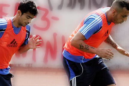 Ο ξεχασμένος Κλάους και το ποδόσφαιρο του 1-0