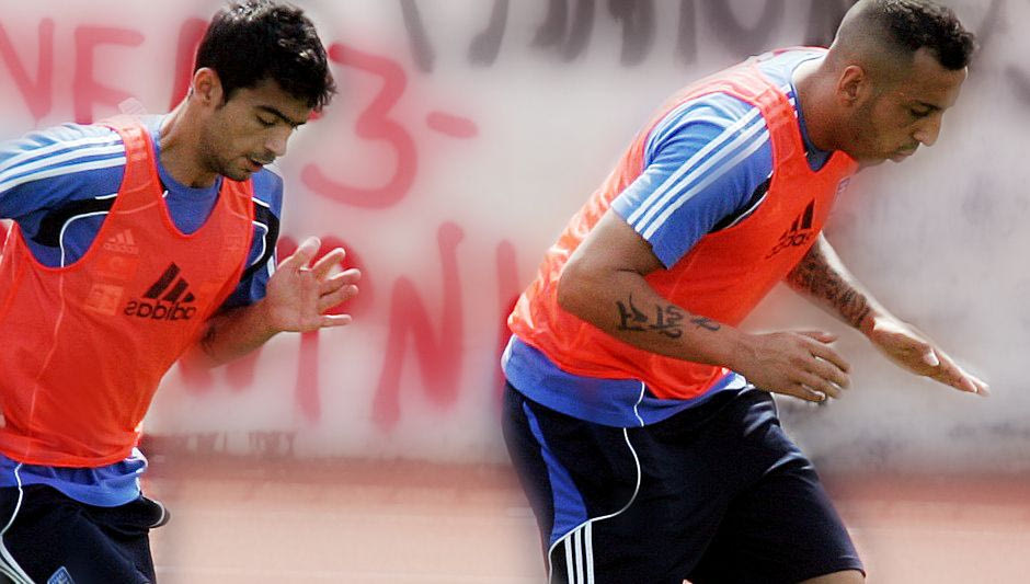 Ο ξεχασμένος Κλάους και το ποδόσφαιρο του 1-0