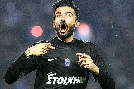 Όταν ο Σάντος απαξίωνε τον Κλάους