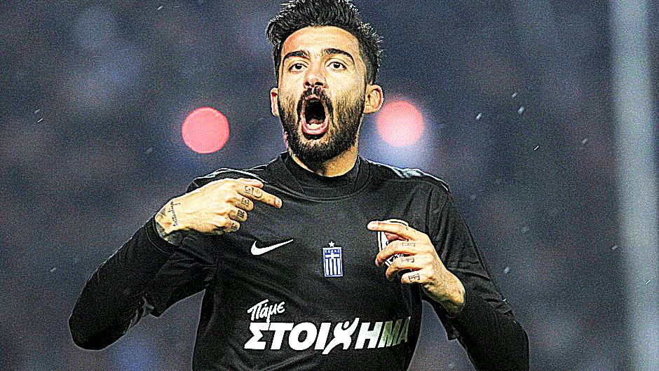 Όταν ο Σάντος απαξίωνε τον Κλάους