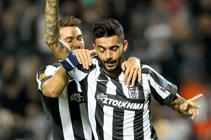 Αθανασιάδης: “Να πετύχω κι άλλα ρεκόρ”