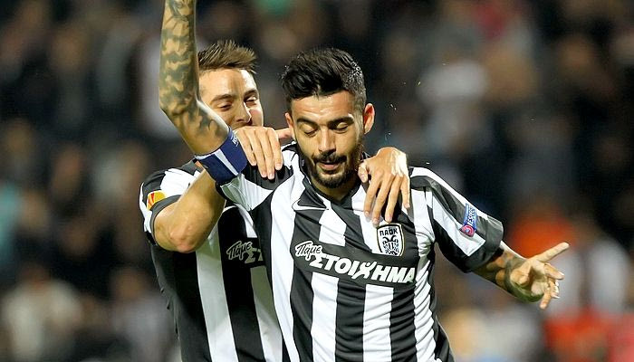 Αθανασιάδης: “Να πετύχω κι άλλα ρεκόρ”