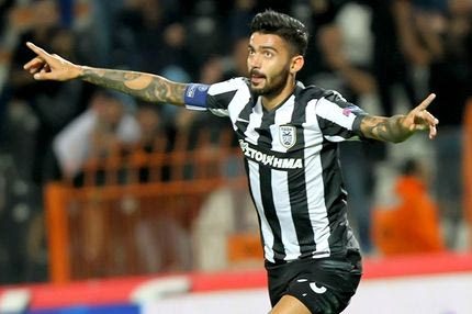 Οι “20” για Φιορεντίνα