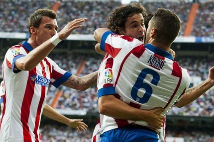 Τι έκαναν οι αντίπαλοι του Ολυμπιακού στο Champions League (VIDEOS)