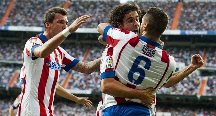 Τι έκαναν οι αντίπαλοι του Ολυμπιακού στο Champions League (VIDEOS)