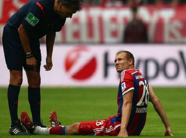 Σοκ με Μπαντστούμπερ