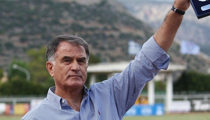 Αποδοκίμασαν τον Μπάγεβιτς