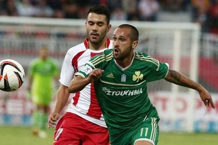 Χωρίς Μπαϊράμι κόντρα στη Νίκη Βόλου