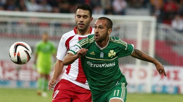 Χωρίς Μπαϊράμι κόντρα στη Νίκη Βόλου