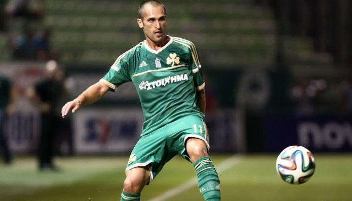 Η επιστροφή του Μπαϊράμι