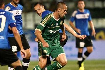 Με 20άδα και Μπαϊράμι στη Μυτιλήνη