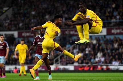 “Πάρτι” στο twitter με την “πτήση” του Μπαλοτέλι