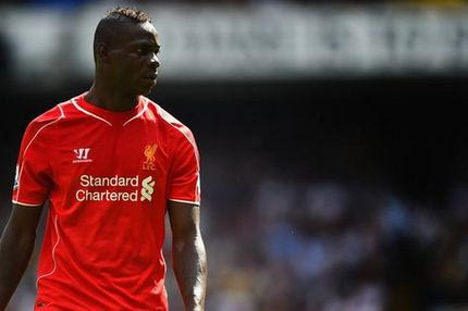 Υπό έρευνα η ρατσιστική επίθεση στον Μπαλοτέλι