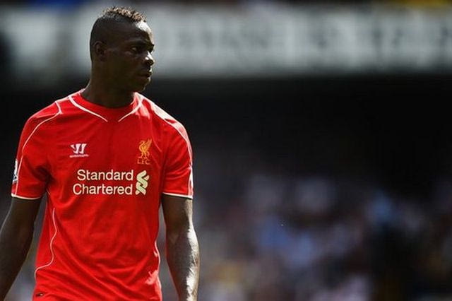 Υπό έρευνα η ρατσιστική επίθεση στον Μπαλοτέλι