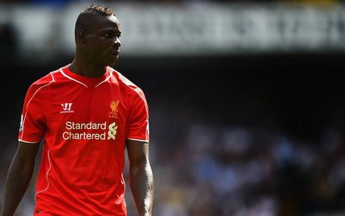 Υπό έρευνα η ρατσιστική επίθεση στον Μπαλοτέλι