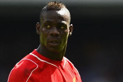 Ο Μπαλοτέλι φοβάται τις αράχνες του Λίβερπουλ