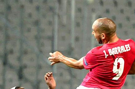 Τον… φοβάμαι τον Καϋμενάκη