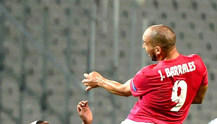 Τον… φοβάμαι τον Καϋμενάκη