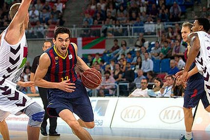 Στον τελικό η Μπαρτσελόνα