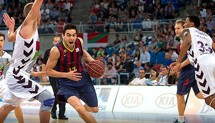 Στον τελικό η Μπαρτσελόνα