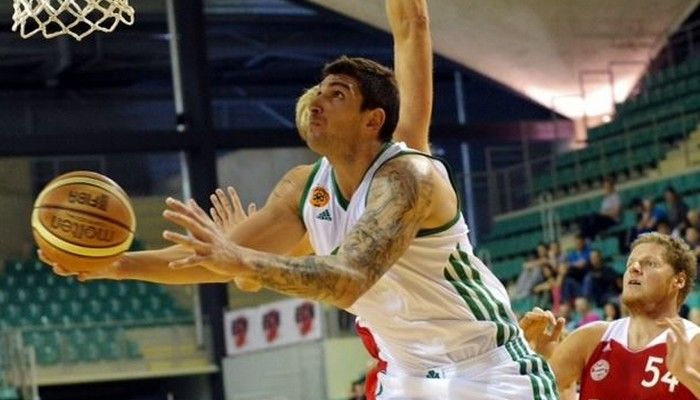 Έσπασε το ρόδι ο Παναθηναϊκός στη Γαλλία