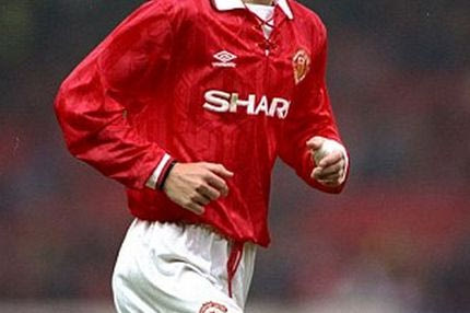 Σαν σήμερα το ντεμπούτο του Μπέκαμ στη Γιουνάιτεντ